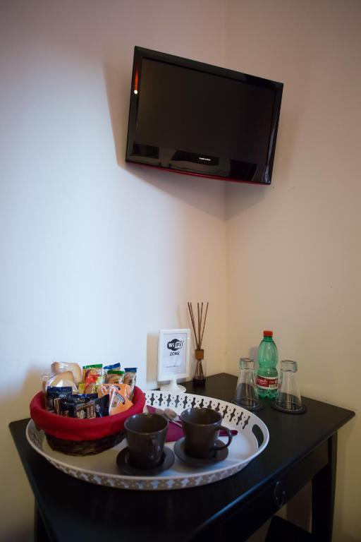 B&B Villa Adriana Тиволи Номер фото