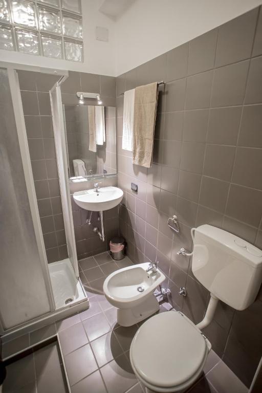 B&B Villa Adriana Тиволи Номер фото
