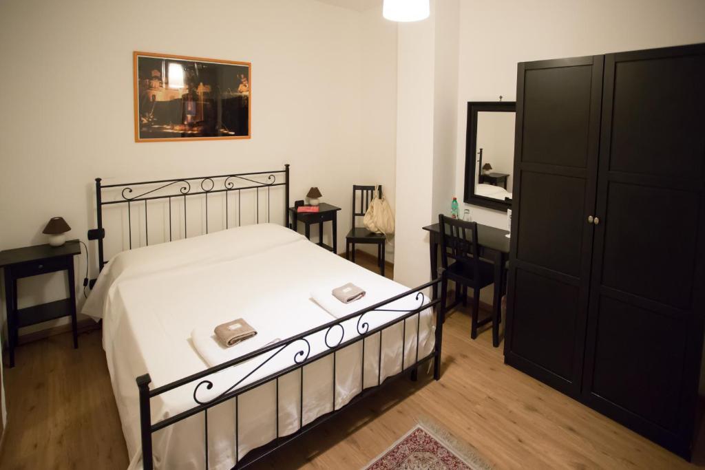 B&B Villa Adriana Тиволи Экстерьер фото