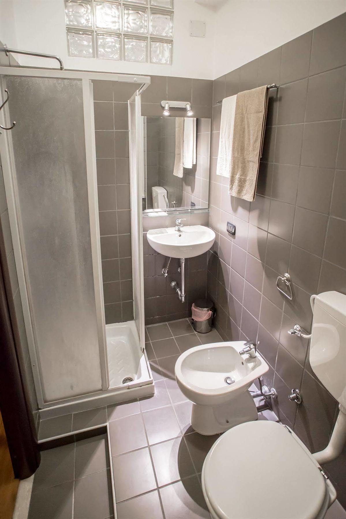 B&B Villa Adriana Тиволи Экстерьер фото